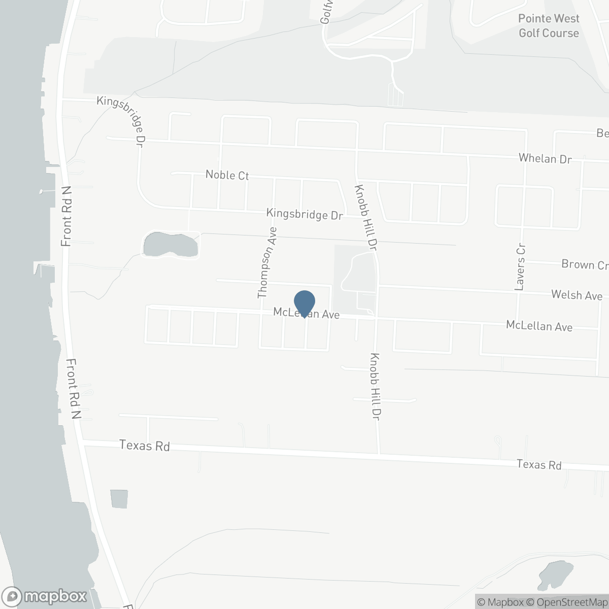 224 MCLELLAN AVENUE, Amherstburg, Ontario N9V 0H1